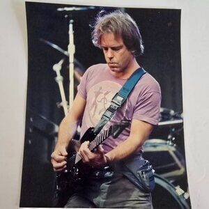 Bob Weir Grateful Dead Live Concert Photo Print By Dead Images Rob Cohn 8x10 Vin